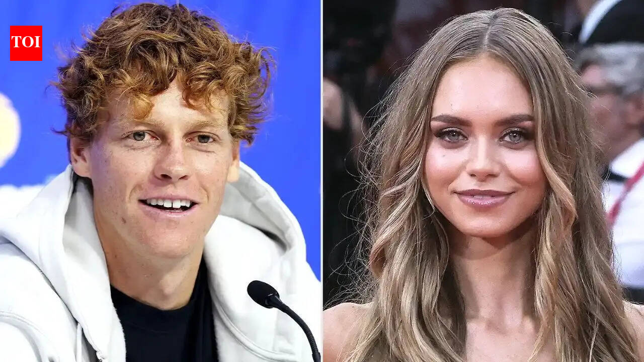 Jannik Sinner drops viral dating app comment that adds fresh twist to his Laila Hasanovic love story