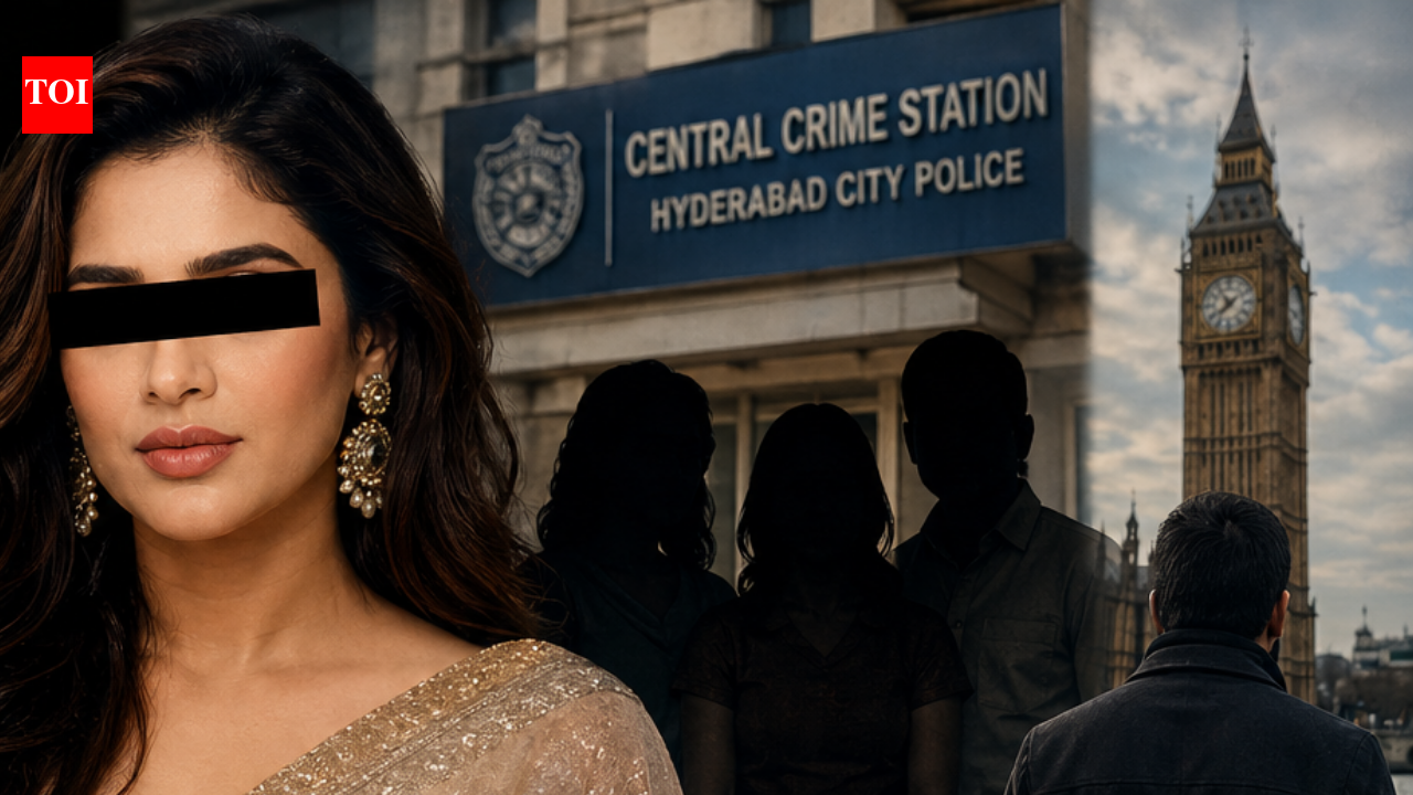 Tollywood actor booked for duping NRI techie of Rs 9.35cr with marriage promise