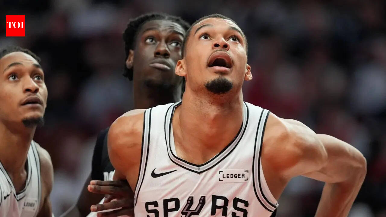 Is Victor Wembanyama upset with the NBA? Concussion protocol controversy explained