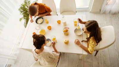 Personality test: What your favorite table tells you about your life philosophy