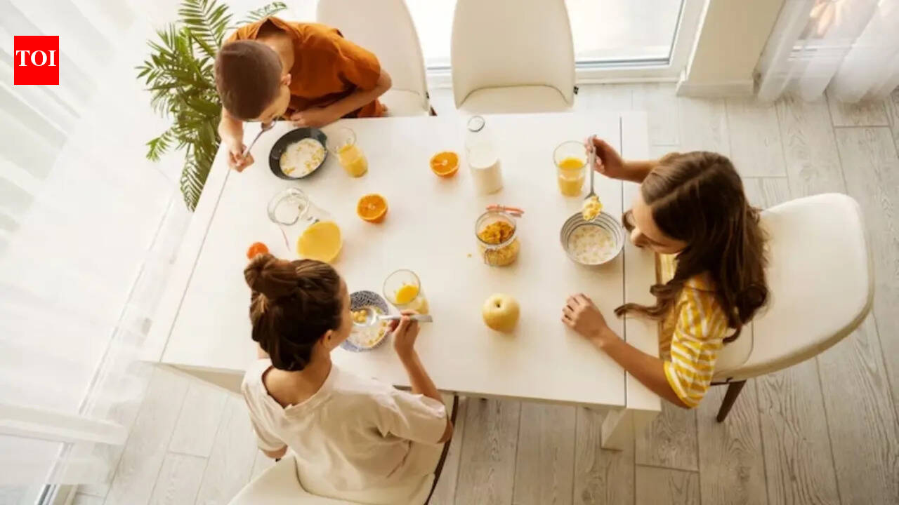 Personality test: What your favorite table tells you about your life philosophy