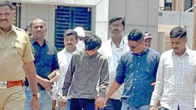 Amravati sexual abuse case deepens: Another girl files complaint against Ayaan Ahmed, says he touched her without consent