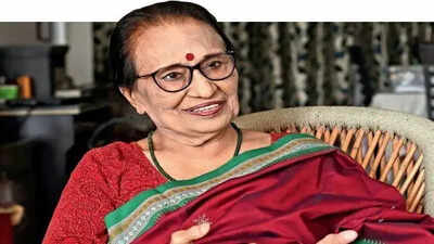 3 PMs, 3 rivers, a thousand books... and why, to her, Allahabad is a city of guavas