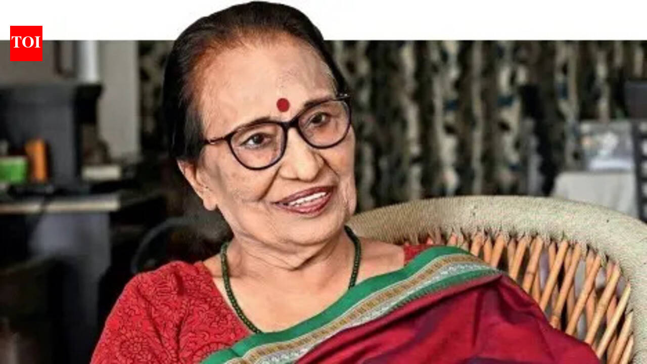 3 PMs, 3 rivers, a thousand books... and why, to her, Allahabad is a city of guavas