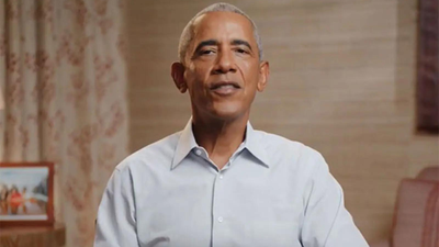 Obama condemns White House Correspondents' Dinner shooting: 'Violence has no place in a democracy'