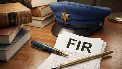 FIR against three Class 5 students for 'sexual assault' in UP's Sambhal