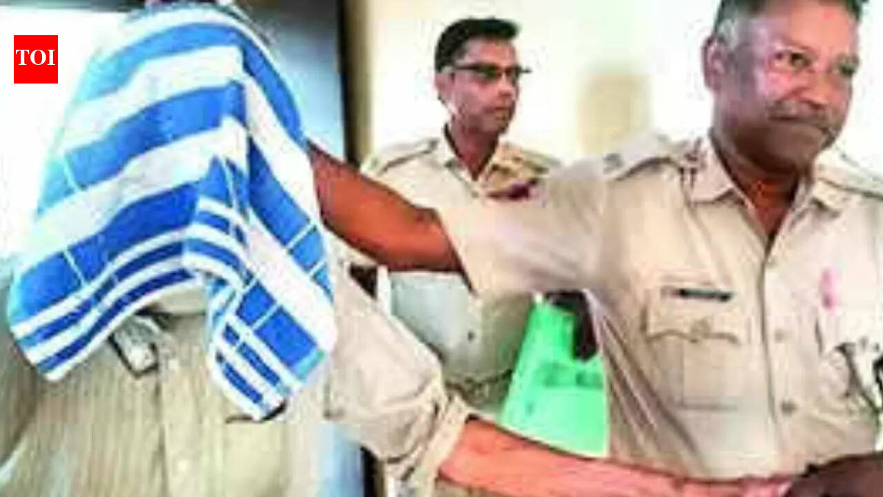 MBA student raped after grocery delivery; 67-year-old shopkeeper arrested