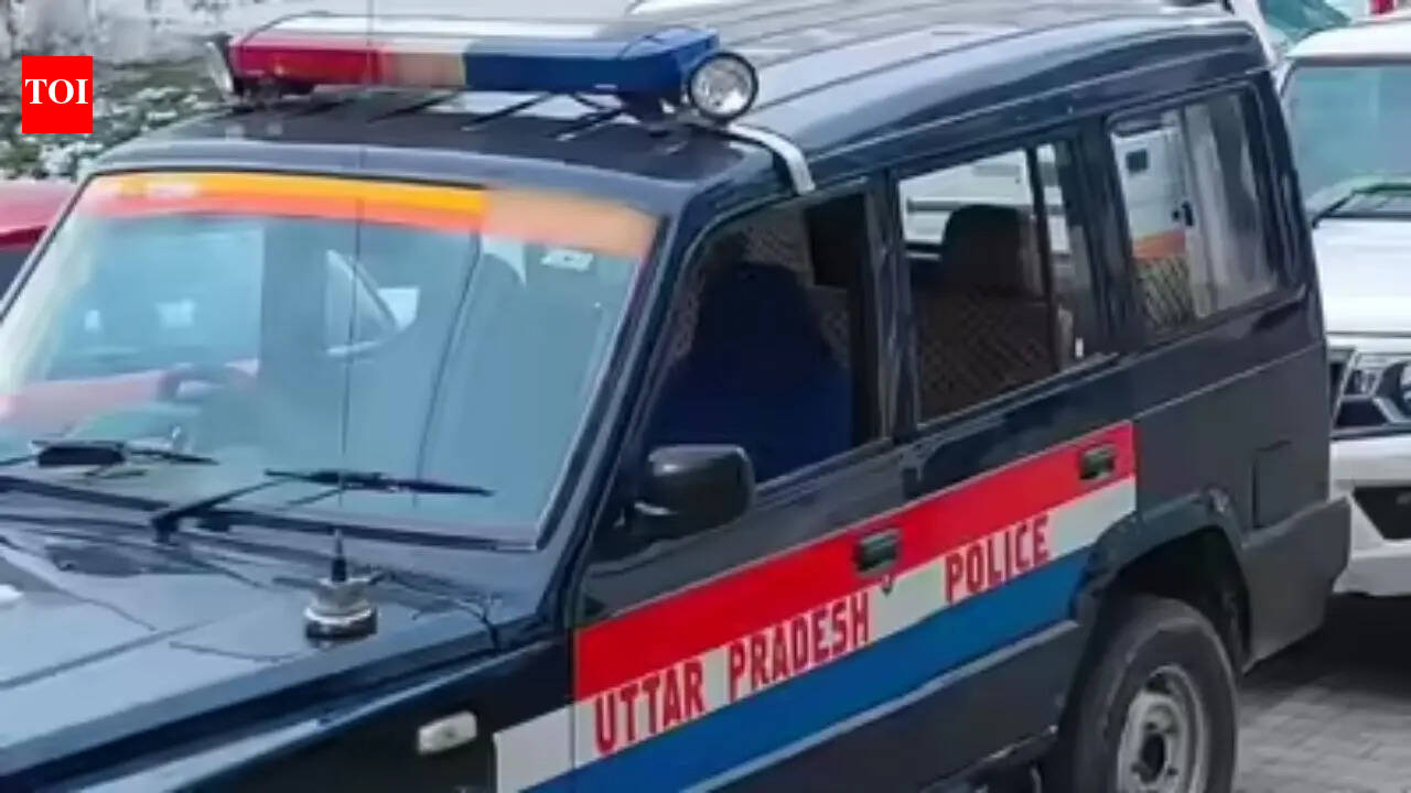 FIR against three Class 5 students for 'sexual assault' in UP's Sambhal