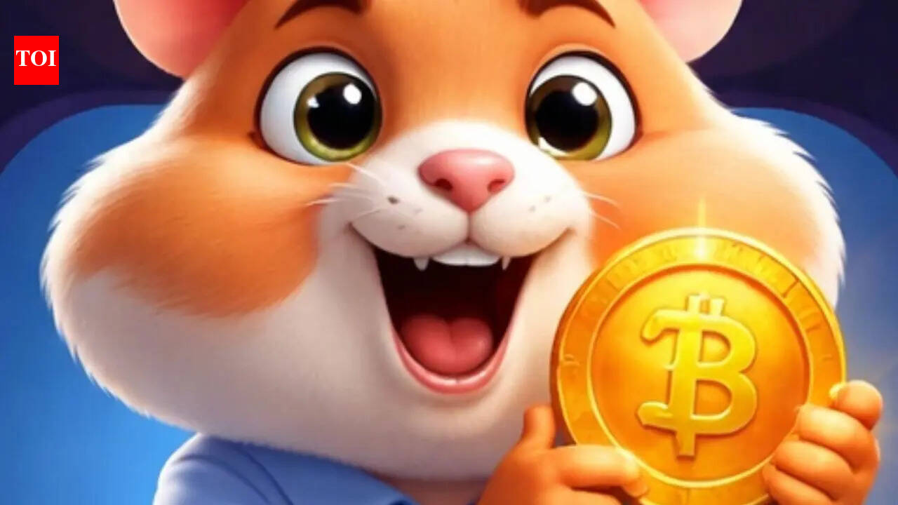 Hamster Kombat Gamedev daily combo & Cipher code 27 April 2026: Unlock today’s rewards using the latest combo code