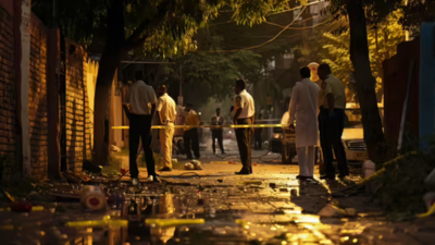 Man hacked to death in Rajasthan’s Banswara over old feud; houses set on fire