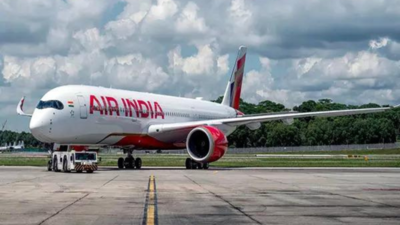 Air India Mumbai to Bhopal flight makes emergency landing after mid-air technical snag