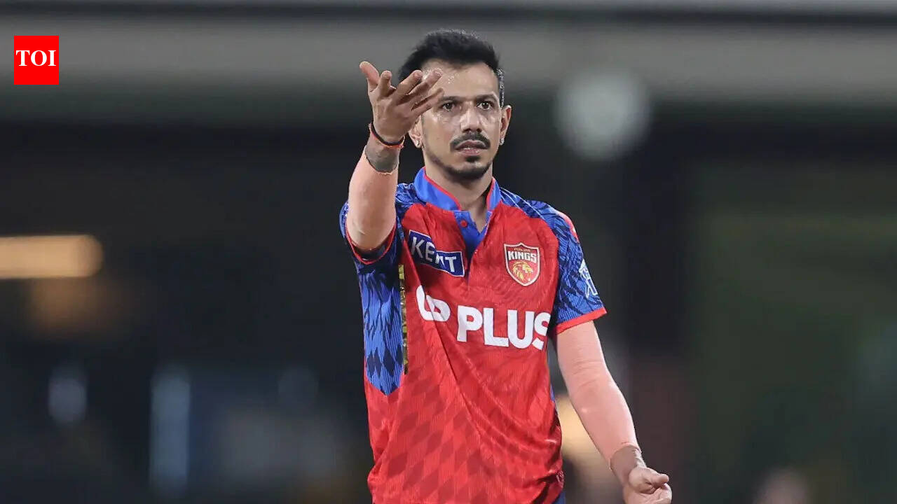 IPL 2026: Yuzvendra Chahal urges bowlers to adapt even as IPL sees new batting peaks
