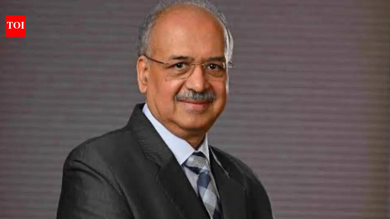 Sun Pharma to acquire US-listed Organon for $11.75 billion in one of India’s largest pharma deals