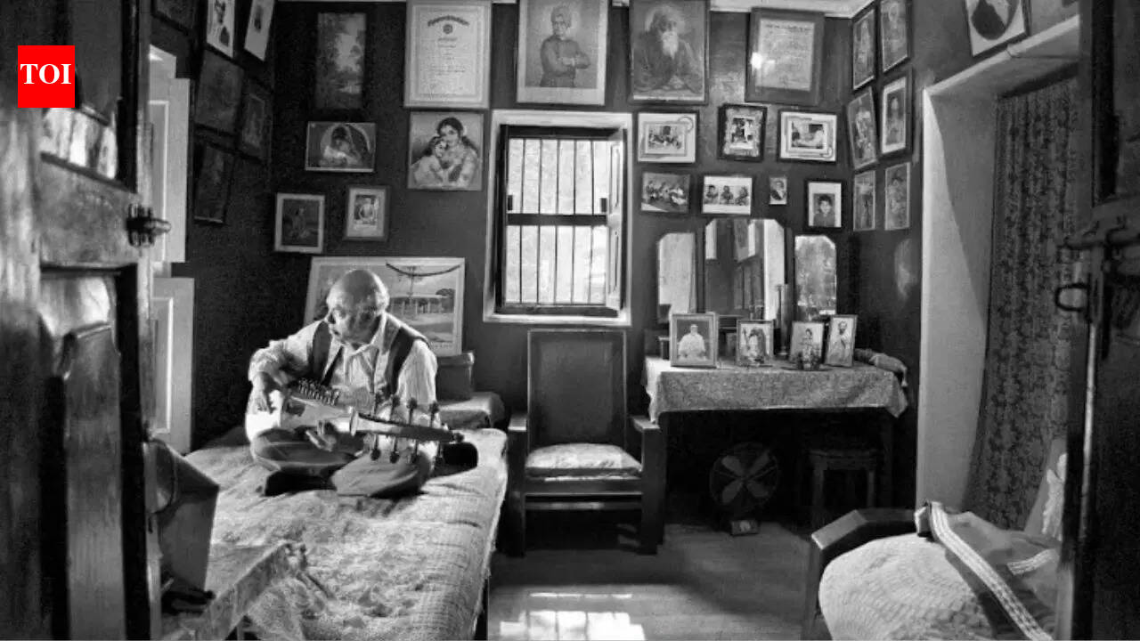 Kolkata mourns Raghu Rai, the man who tracked Bengal’s cultural giants