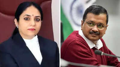 'Hope of getting justice shattered': Arvind Kejriwal refuses to appear before court, writes to Justice Swarana Kanta