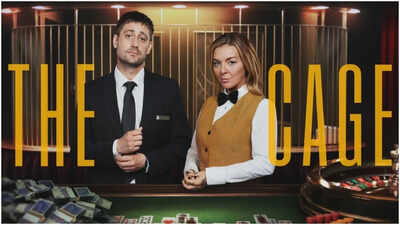 ‘The Cage’: Writer reveals he wrote the drama to understand his late brother’s addiction