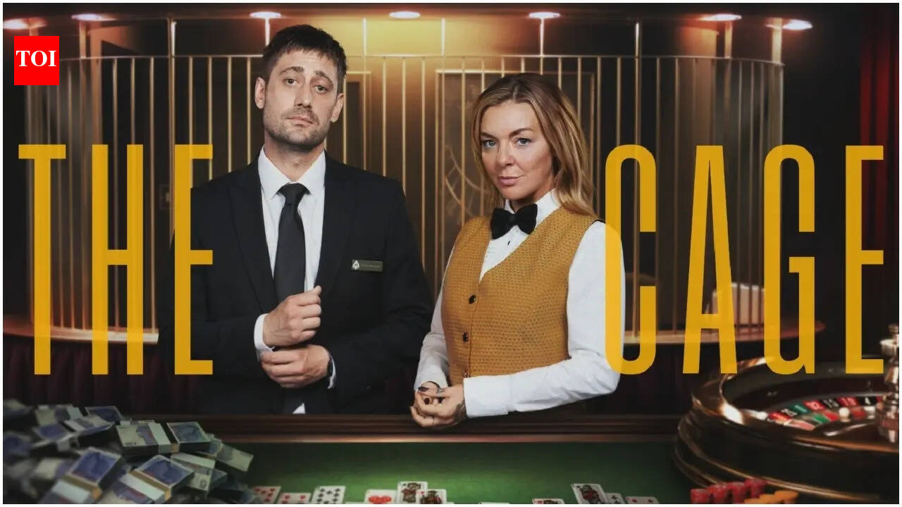 ‘The Cage’: Writer reveals he wrote the drama to understand his late brother’s addiction