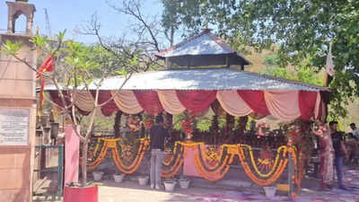 Uttarakhand minister son's wedding at temple in Rajaji Tiger Reserve core area sparks row