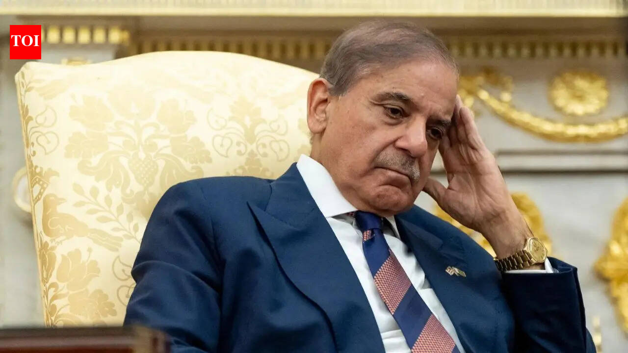 'Not a suitable mediator': Iran accuses Pakistan of bias towards US, says it 'went back on its word'