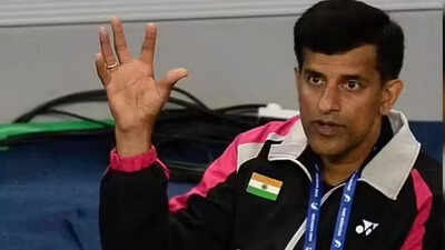 Vimal Kumar slams BWF's 15-point scoring change