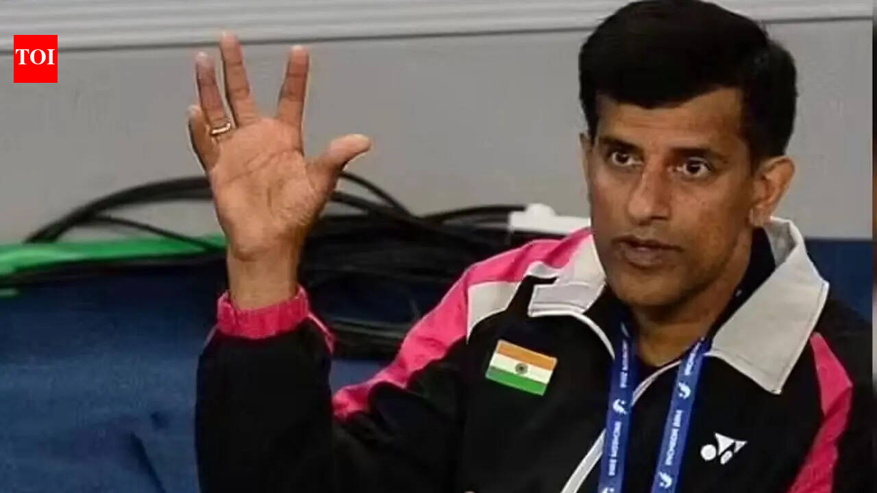 Vimal Kumar slams BWF's 15-point scoring change