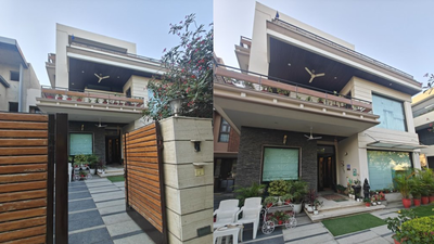 ED raids 11 premises across Punjab in money laundering probe against ex-DIG Harcharan Singh Bhullar