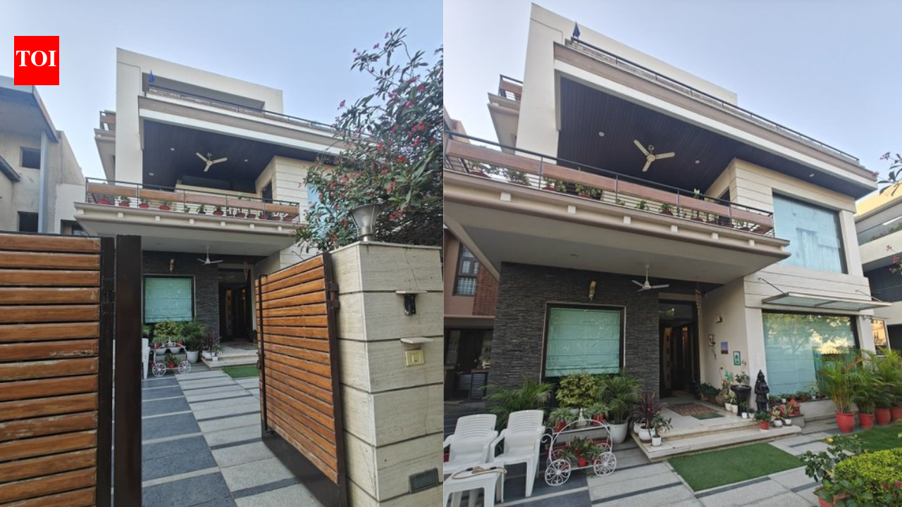 ED raids 11 premises across Punjab in money laundering probe against ex-DIG Harcharan Singh Bhullar