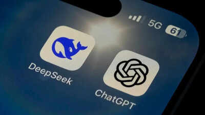 US directs diplomats to flag risks of Chinese AI models using American tech: Report