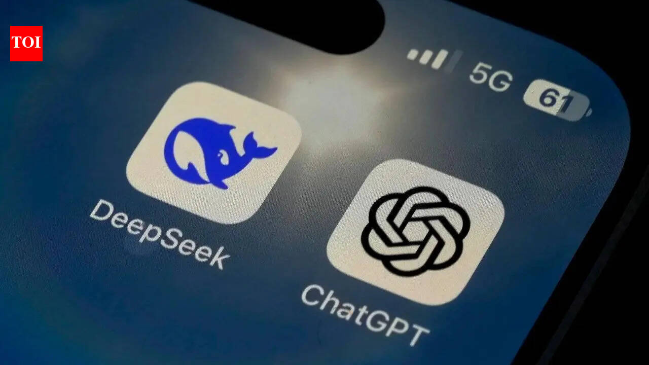 US directs diplomats to flag risks of Chinese AI models using American tech: Report