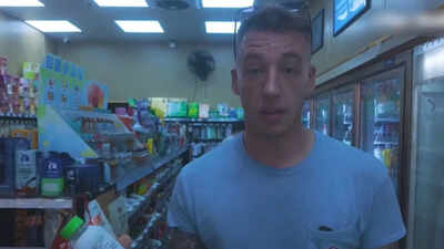 $1000 rent, $100 groceries: US man who moved to China calls life his 'version of the American Dream'