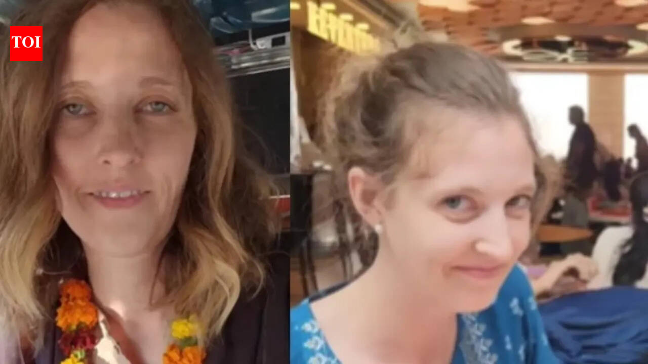 American woman with four kids lists 10 lessons about living in India