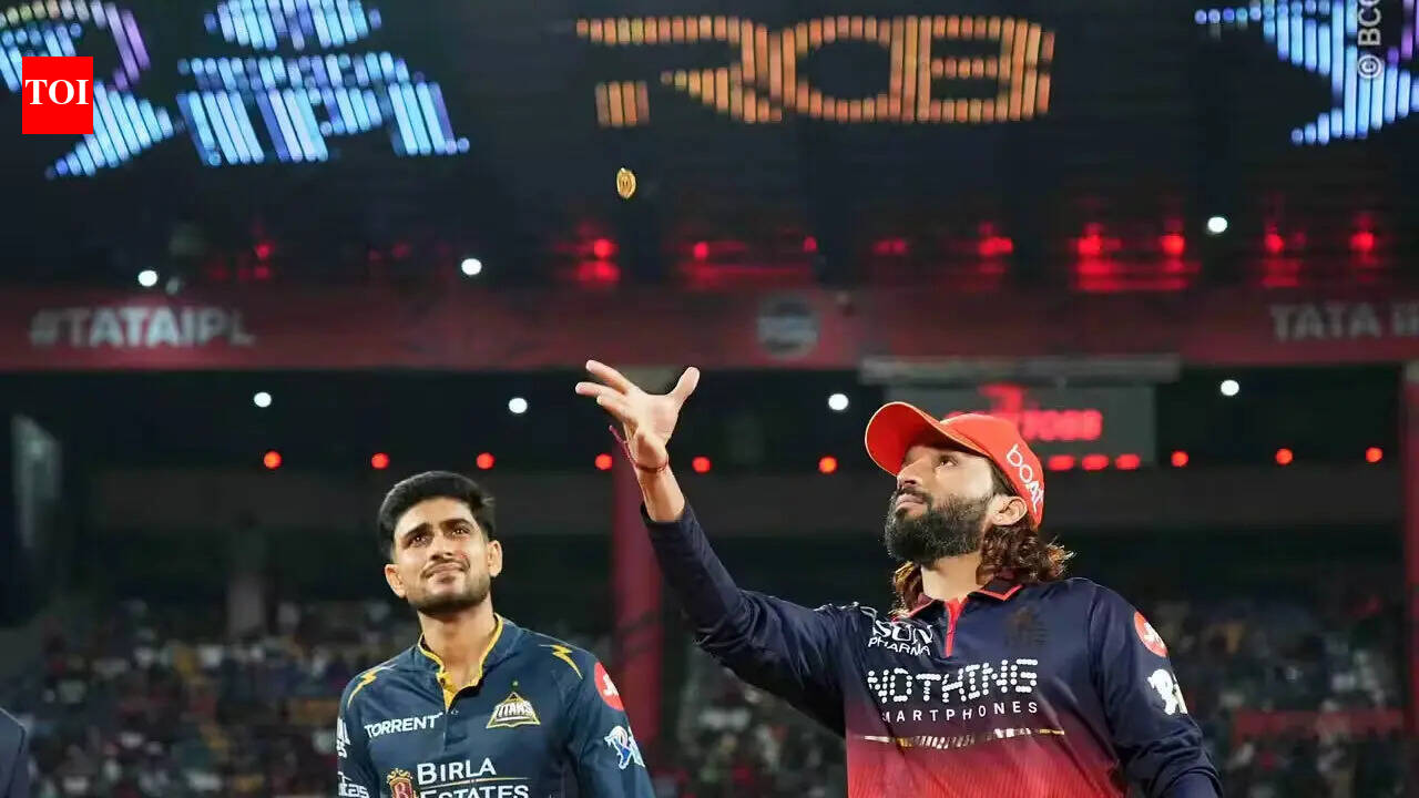 IPL 2026 security scare: 240 CCTV cameras sabotaged during RCB vs GT match