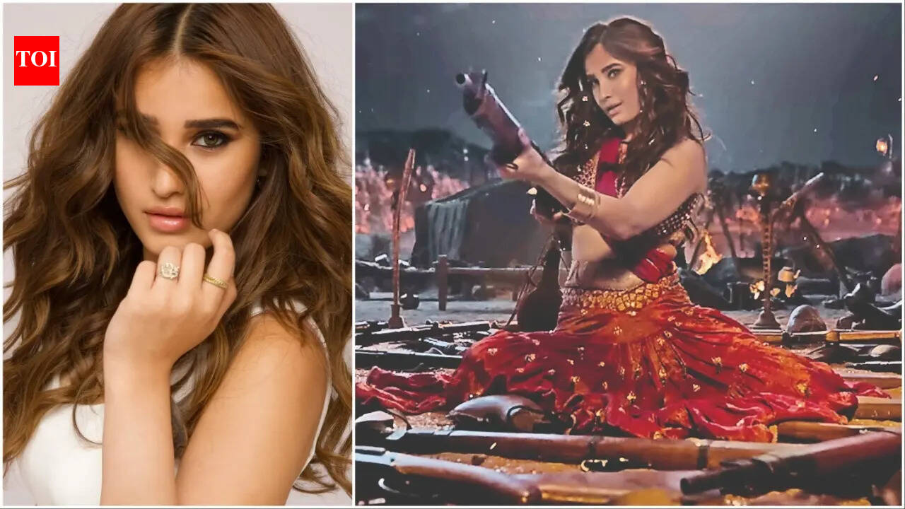 Rasha Thadani shares how dance shapes her fitness and mental well-being