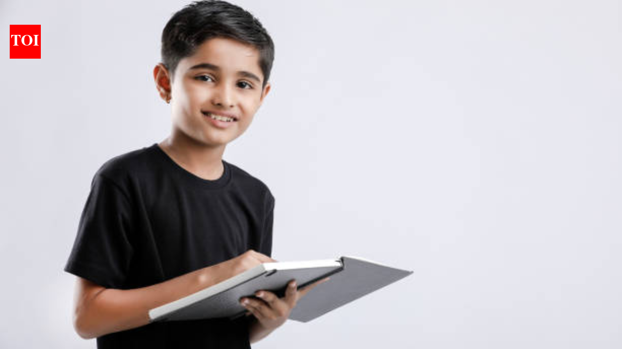 Raising mentally resilient children starts with small choices