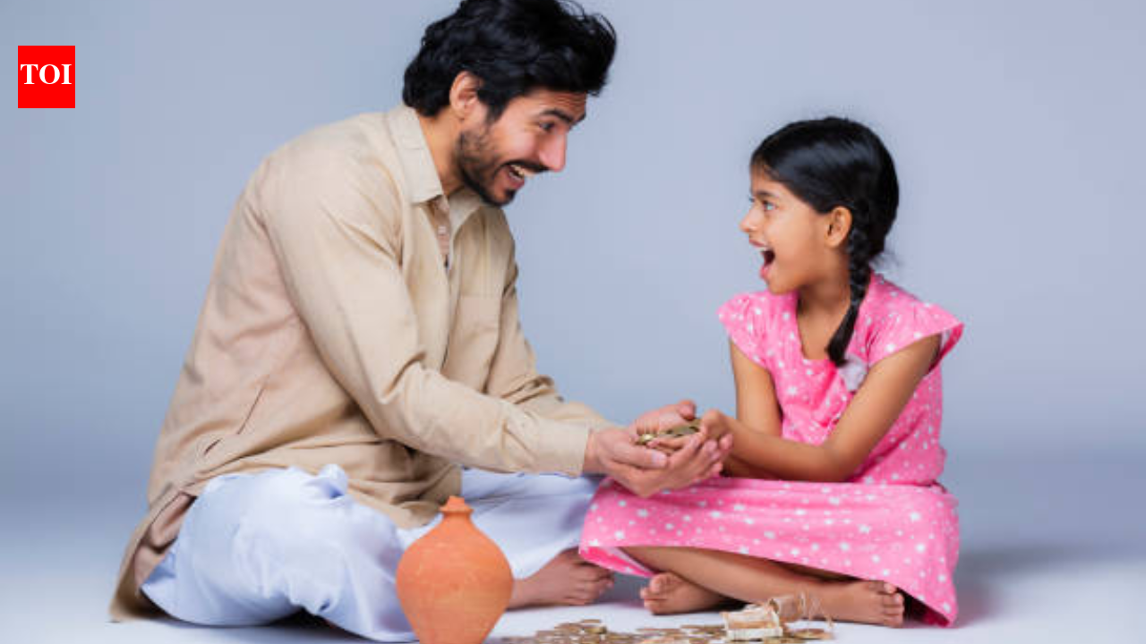 The Art of Parenting: Has parenting become difficult? Expert shares tips for successful parenting