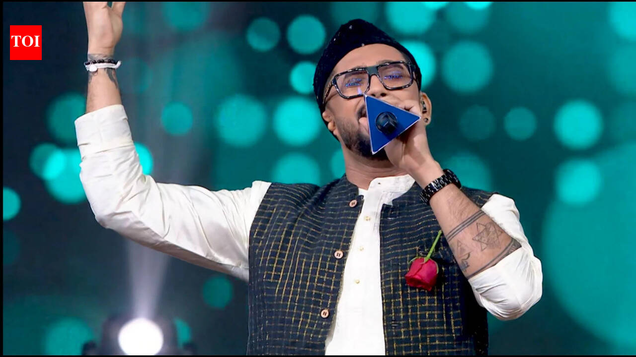 Star Singer: Dilraj wins his 8th golden star; Shane Nigam calls 'Tu Badi Masha Allah' a divine experience