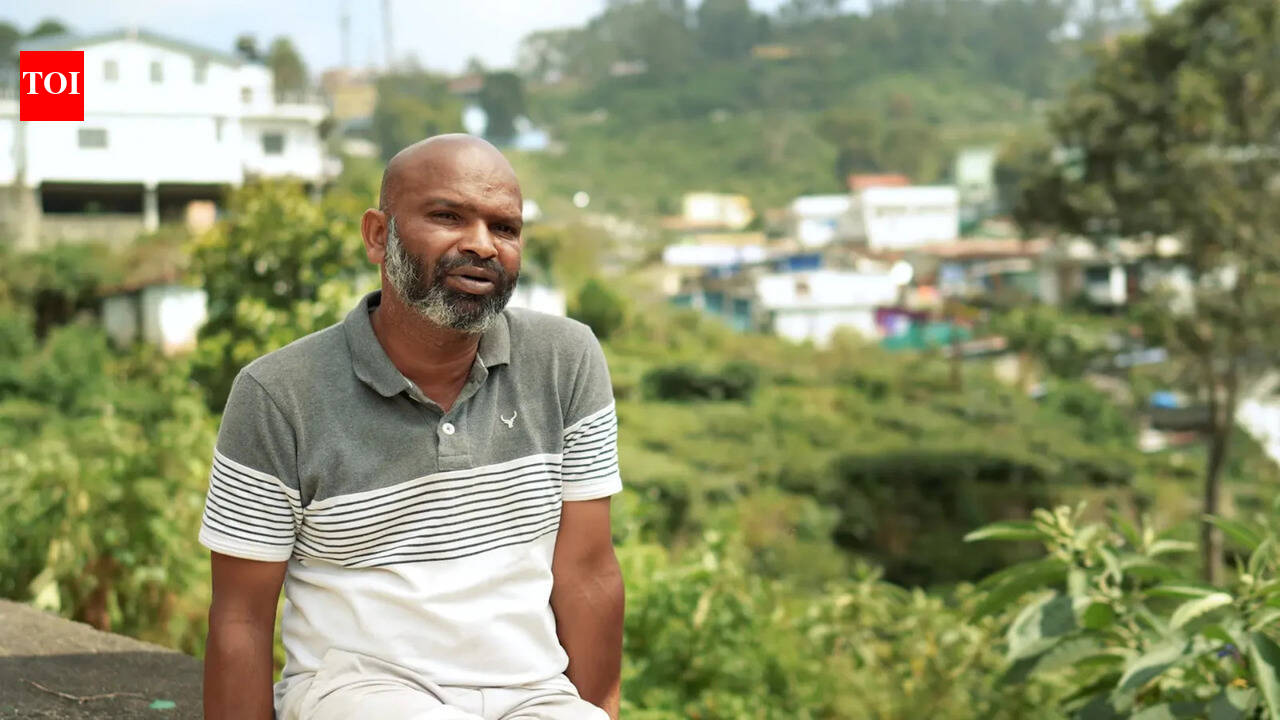 One small step, a giant leap