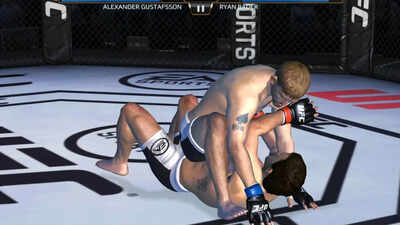 EA Sports UFC 6 leaked release date: New rumours surprise June 2026 launch with next-gen upgrades