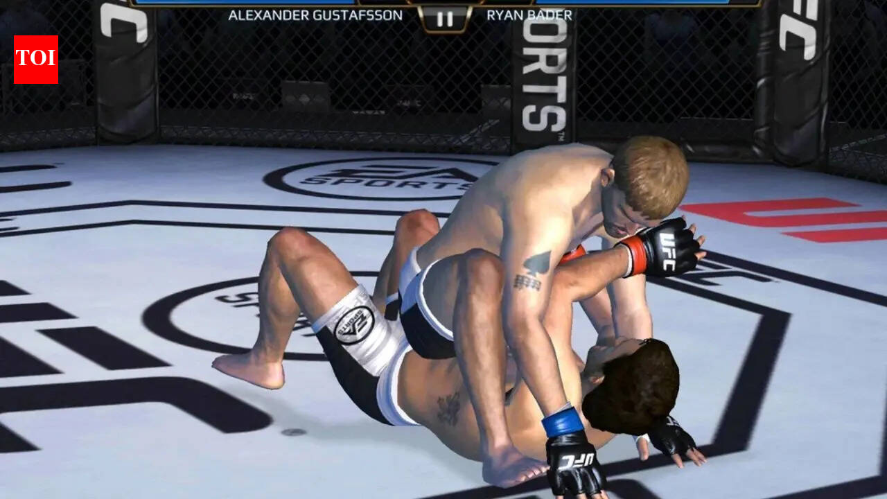 EA Sports UFC 6 leaked release date: New rumours surprise June 2026 launch with next-gen upgrades