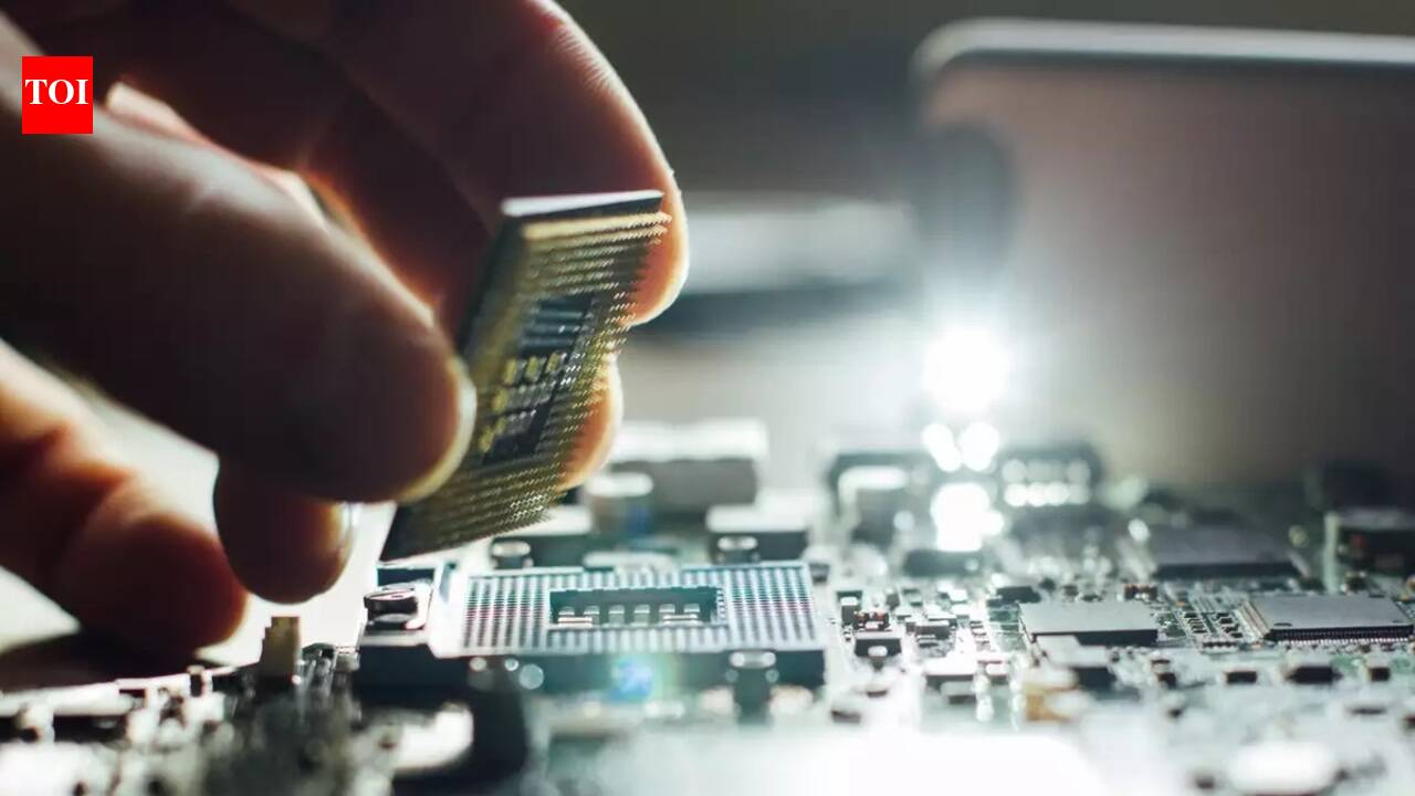 Amid rising chip prices, tech companies may have new ‘headache’ and the reason is US-Israel-Iran war