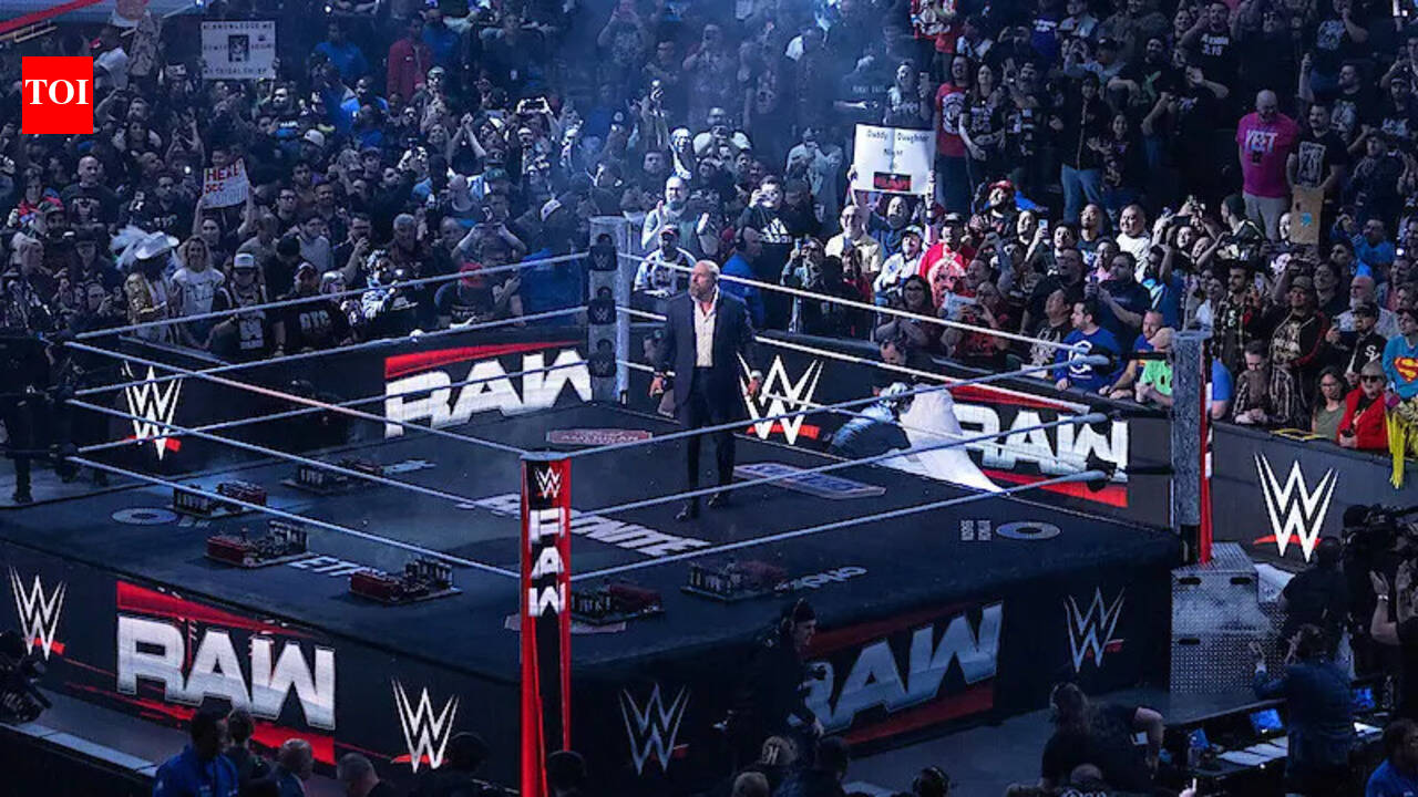 WWE RAW Tonight 27-april-2026: Full match card, confirmed segments, start timings & how to watch