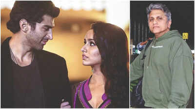 Mohit Suri on 13 years of Aashiqui 2! Says Shraddha Kapoor always send him a message on this day