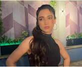 Nandini Thakur on 'Tum Dena Saath Mera' character: She's fearless, creative, and very real