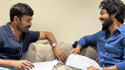 <b>GV Prakash rejects alcohol, gambling ads for social good; calls Dhanush’s 'Kara' 'slow-burn thriller' before release</b>