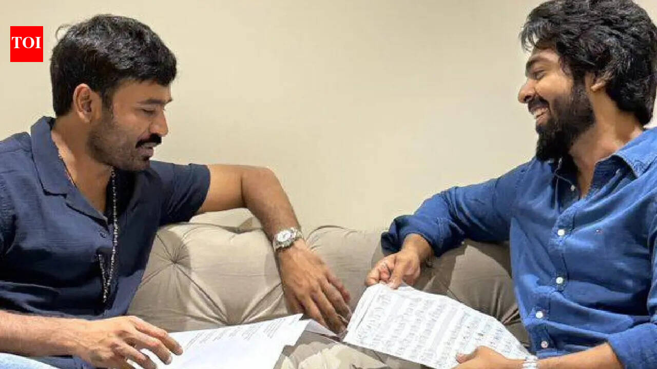 GV Prakash rejects alcohol, gambling ads for social good; calls Dhanush’s 'Kara' 'slow-burn thriller' before release