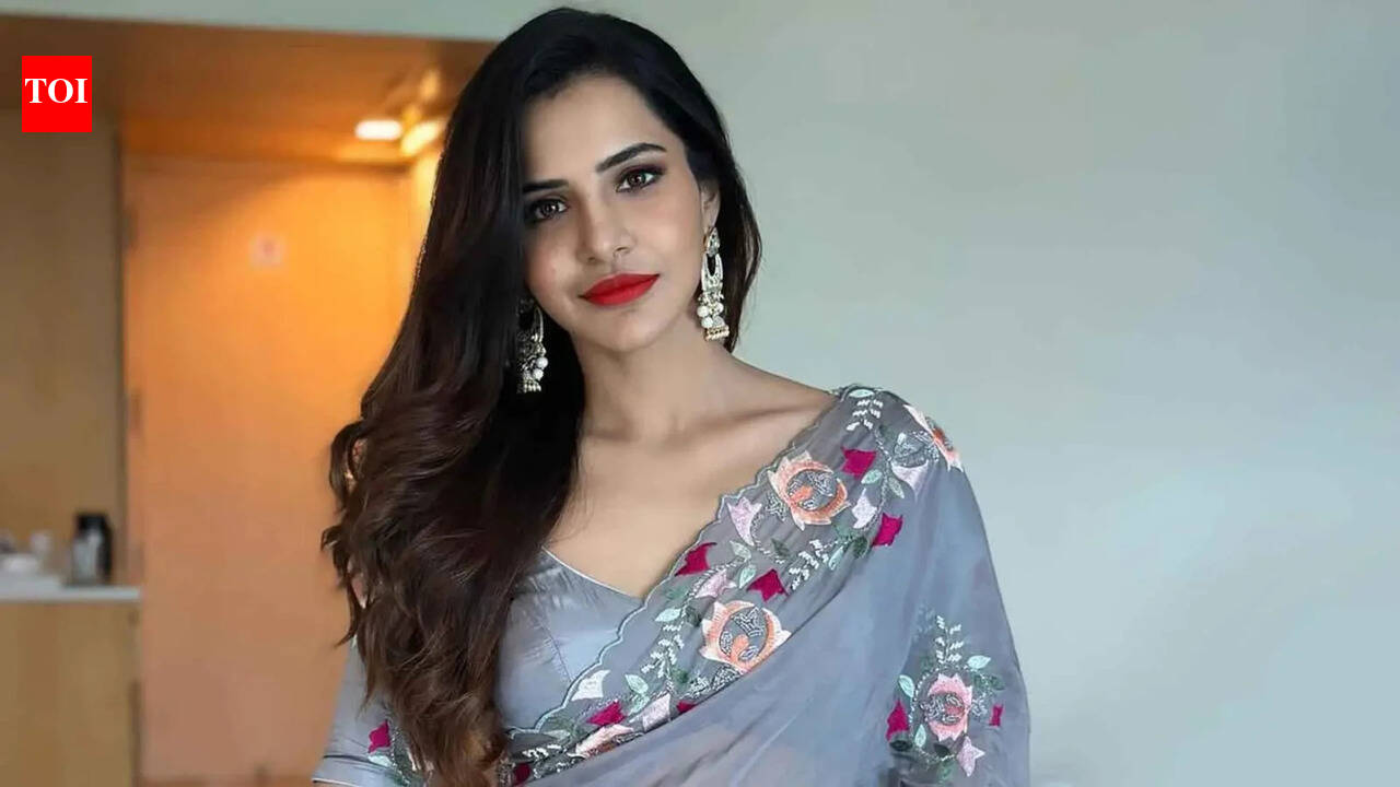 Ashu Reddy faces CCS investigation: NRI alleges ₹9.35 crore fraud on marriage promise