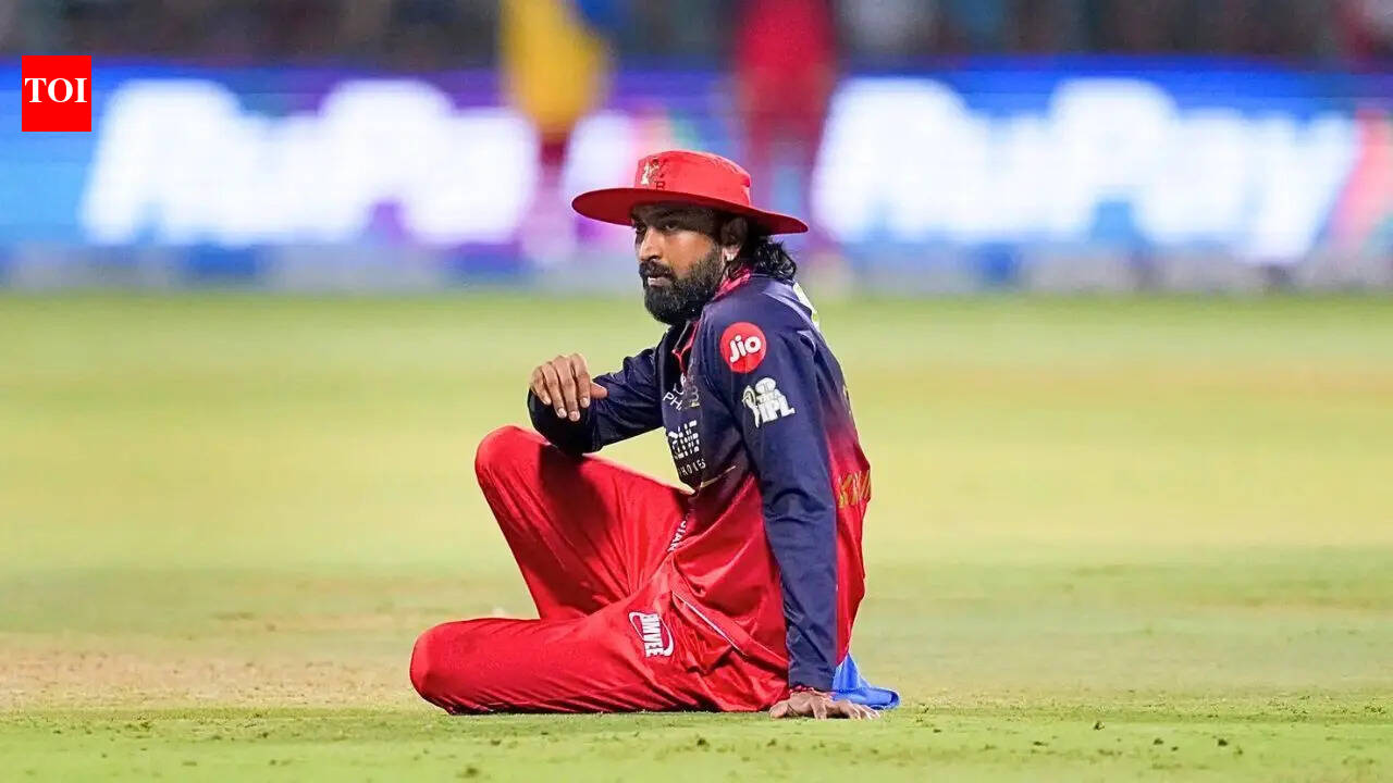 One trick at a time, Krunal Pandya shows why skill, not match-ups, matters