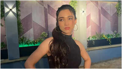 Nandini Thakur on 'Tum Dena Saath Mera' character: She's fearless, creative, and very real