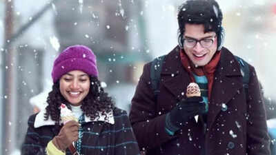 Sai Pallavi expresses deep gratitude to Aamir Khan for Bollywood debut opposite Junaid Khan in 'Ek Din': 'Feel very humbled'