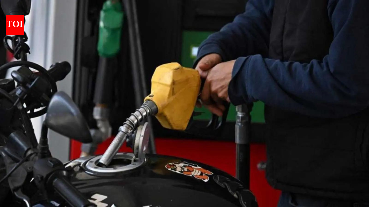 Petrol, diesel prices today: Rates steady despite global oil surge - check city-wise list